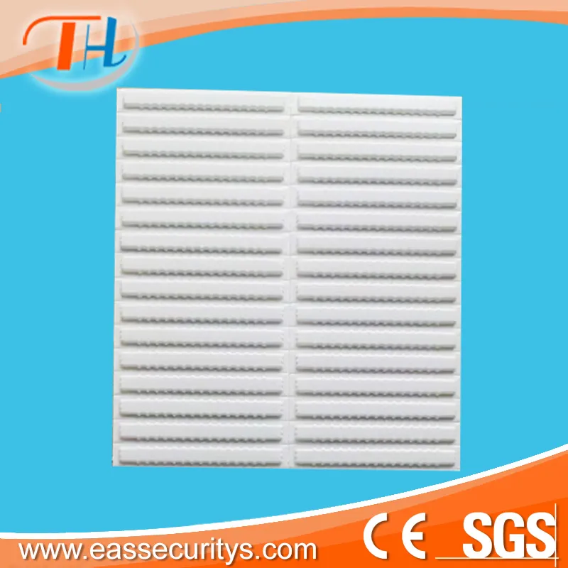 58 kHz schmales Dr Label Am Label