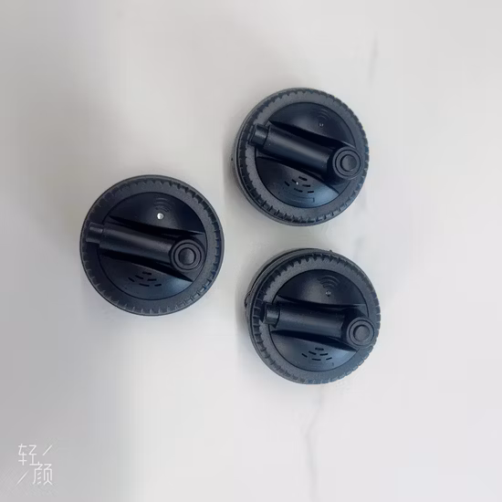 Neues Spider Wrap Tag Preis Doppelfrequenz RF Am Spider Tag Merchandise Sicherheit EAS Anti